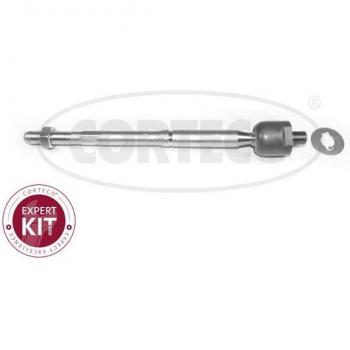Rótula axial de dirección CORTECO 49398914 - Junta axial para vehículos, alta calidad, compatible con diferentes modelos, fabricada en materiales duraderos, diseño optimizado para un mejor rendimiento y seguridad en la dirección