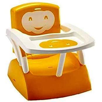 Silla para Niños ThermoBaby Amarillo Elevador