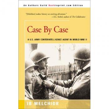 Melchior, I. B.: Caso por Caso - Edición en Rústica