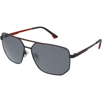 Gafas de sol Chopard VCH 281 S 0M94 Borgoña y Gafas de vista Chopard Mujer VCH 281 S 550 M94