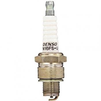 Denso W16FS-U - Bujías De Encendido Denso