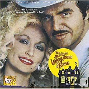 The Best Little Whorehouse In Texas