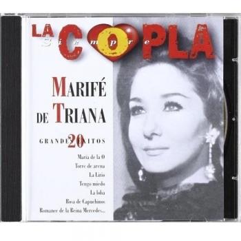 La Copla, Siempre