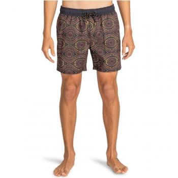 Billabong - Short de Natación de hombre Good Times Layback 16'