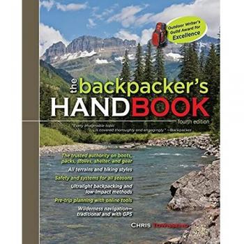 The Backpacker's Handbook, 4th Edition