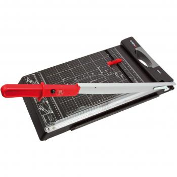 Olympia G 4410 Máquina de corte, cizalla de palanca, hasta ancho de 44 cm
