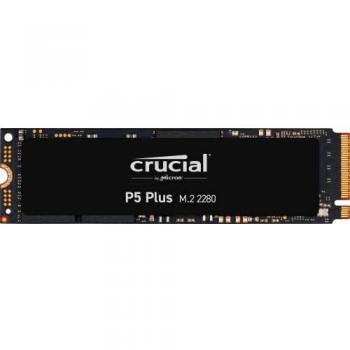 Crucial CT500P5PSSD8 internal solid state drive M.2 500 GB PCI Express 4.0 NVMe