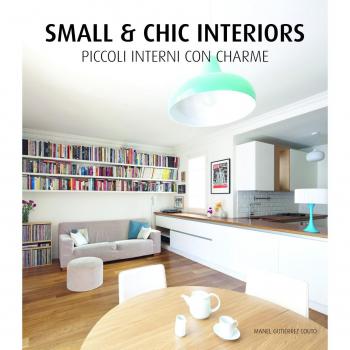 SMALL & CHIC INTERIORS: Charme Interni