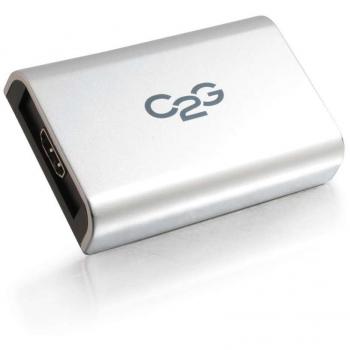 C2G Adaptador USB a HDMI con Audio de hasta 1080p