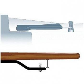 Accesorios Simrad Tb30 Tiller Bracket