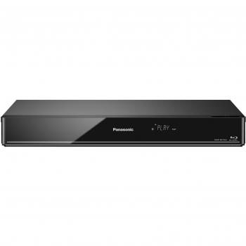 Panasonic DMR-BST650EG reproductor de Blu-Ray - Unidad de Blu-ray