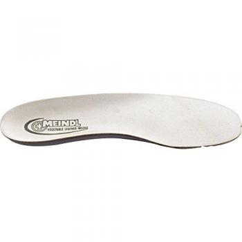 Meindl Unisex Leather Comfort Insole Size UK 12 (47)