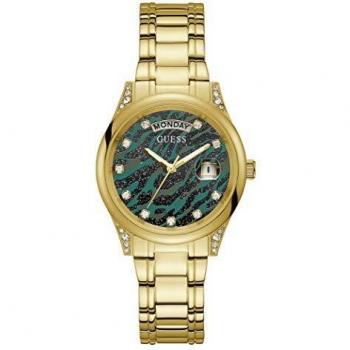 Guess Aura GW0047L3 Ladies Watch