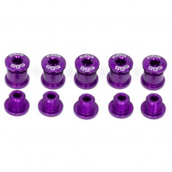 A2Z A2PAVCB5GPU - Tornillos para Bicicleta