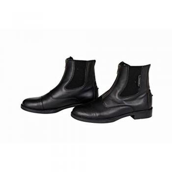 Botas de correr serreta franco Toronto y forro térmico negro Tamaño: 38