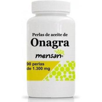 Mensan Onagra Vitamina E 1300mg 90caps