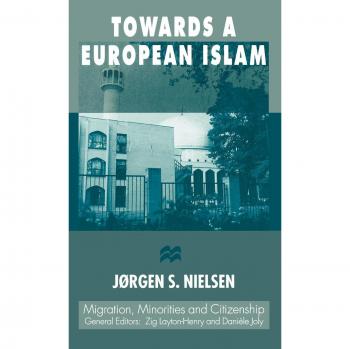 Towards a European Islam