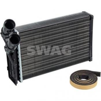 Radiador de calefacción SWAG 62 91 9323