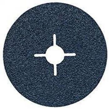 Disco lijador de fibra R574 Best for Metal Bosch
