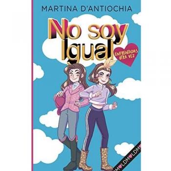 Enfrentadas ¡otra vez!