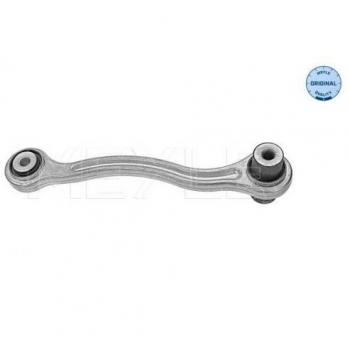 MEYLE Brazo de control para suspensión de ruedas, Eje trasero/Derecha, modelo 016 035 0002