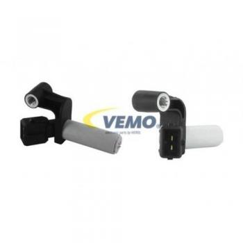 Sensor de cigüeñal VEMO V25-72-0034, calidad OEM, compatible con FORD Mondeo III y Transit