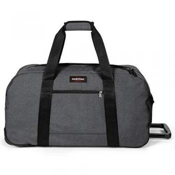 Eastpak Container 85 + Bolsa de Viaje, 83 cm, 132 Liters, Negro