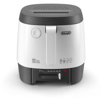 Friggitrice De'Longhi Tradicionales FS3061 2L 1800W Blanca