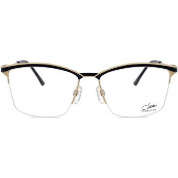 Cazal 4297 001 Armazones para Hombre Azules 54 Lentes Recetadas