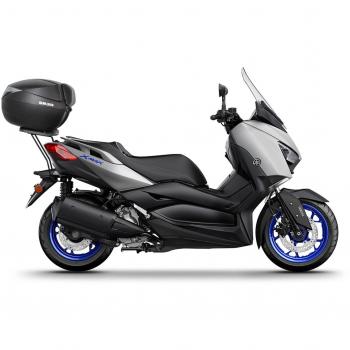 Fijación Top Master Shad para Baúl Moto Yamaha X-Max 125 2021