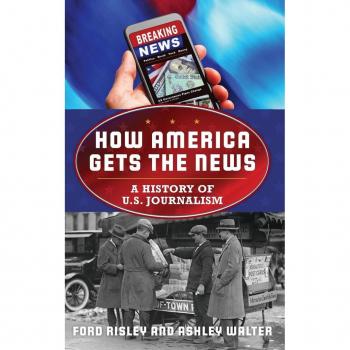 American Journalism a History