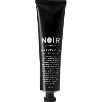 Noir Marvelous - Crema Moldeadora y Nutritiva 150 ml