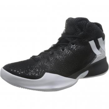 adidas Crazy Heat, Zapatillas de Baloncesto para Hombre, Varios Colores