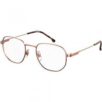 Montura de Gafas de Vista para Mujer Carrera CARRERA-2017T-DDBE719 Dorado Ø 47 mm