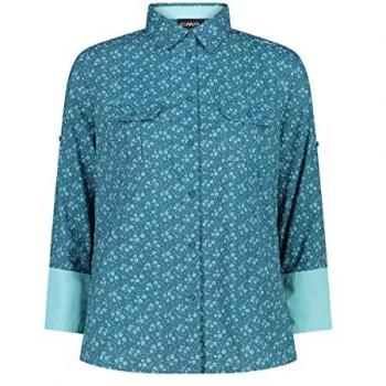 CMP Women's Long Sleeve Shirt 33S5726