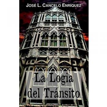 La Logia del Tránsito: Un relato de suspense y horror cósmico