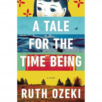A Tale for the Time Being