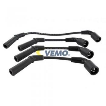 Juego de cables de encendido VEMO para CHEVROLET Kalos, Aveo, Matiz y DAEWOO Kalos, Matiz (Ref: V51-70-0003)