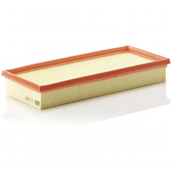 Original MANN-FILTER Filtro de aire C 3397 – Para Automóviles