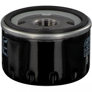 Febi 27155 Bloque de Motor