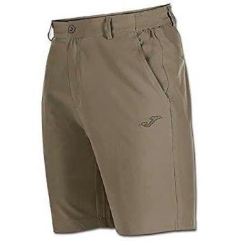Joma Pantalon Corto Pasarela Beige, Hombres, Beige/001, M