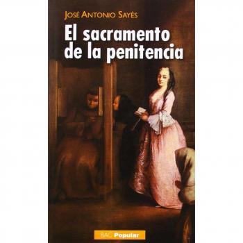 Sacramento De la penitencia
