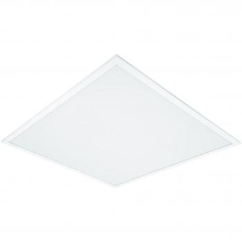 Panel LED 36W 4320LM 3000K IP54 - Luz Cálida 60x60cm