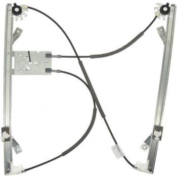 Regulador de ventanilla MAGNETI MARELLI 350103141900 Izquierda, Elevalunas MAGNETI MARELLI 350103141900