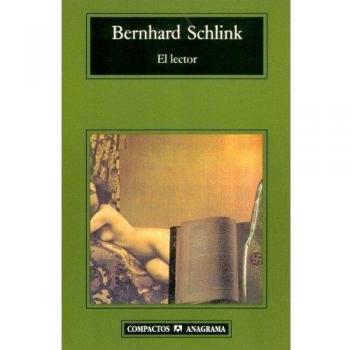 El lector: 235 - Bernhard Schlink
