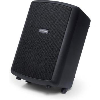 Samson Expedition Explor 8 3-Way 200W All-In-One Wireless PA Speaker