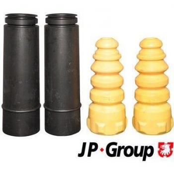 Juego de guardapolvos para amortiguador JP GROUP 1152702410