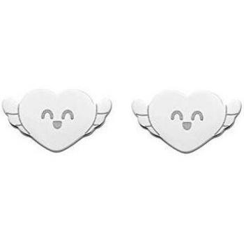 Mr.Wonderful Jewels pendientes para mujer Acero inoxidable