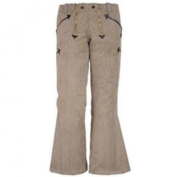 Boetticher wb 2065476 - 17300-3-23 hombres campeón funktionshose astillero trenker de pana en color beige, beige,