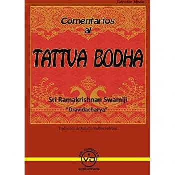 Comentarios al Tattva Bhoda. Filosofía hindú